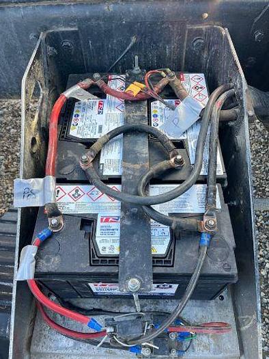 Used 1997 WESTERN STAR Dump Truck