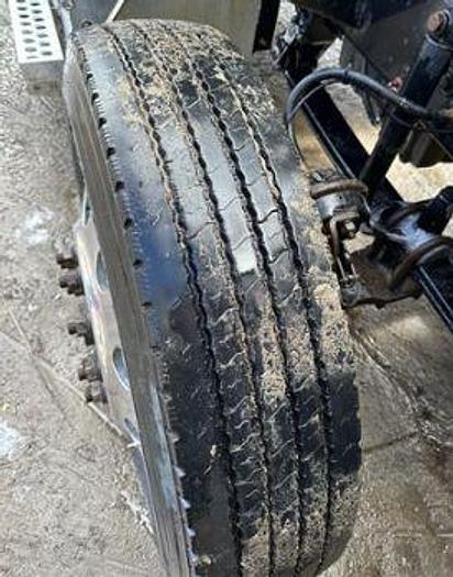 Used 2017 WESTERN STAR 4900FA