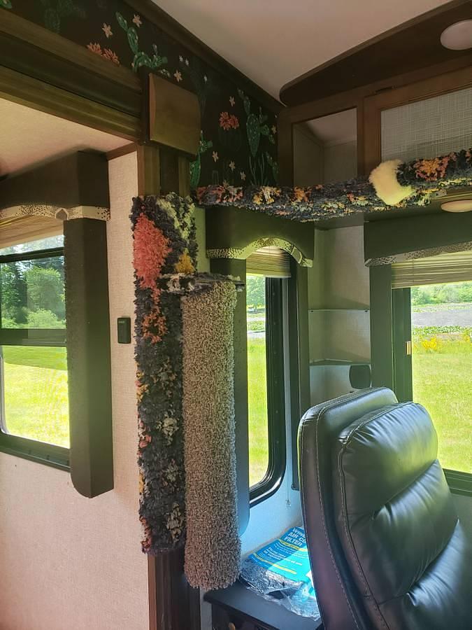 Used 2019 Keystone Cougar