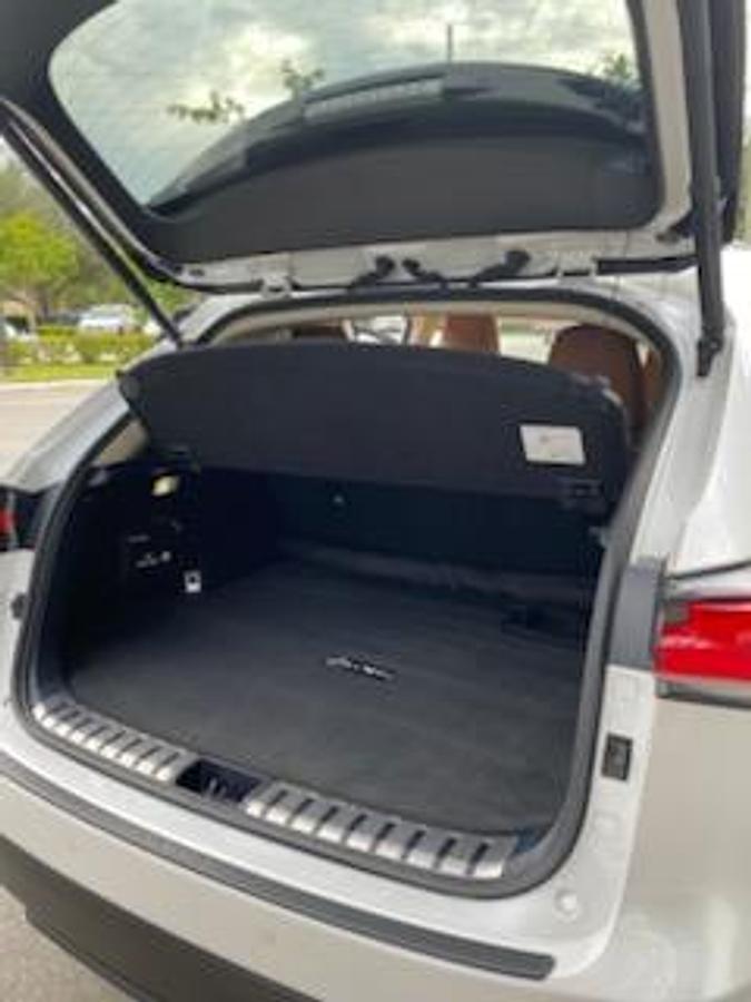 Used 2020 Lexus NX 300 Premium