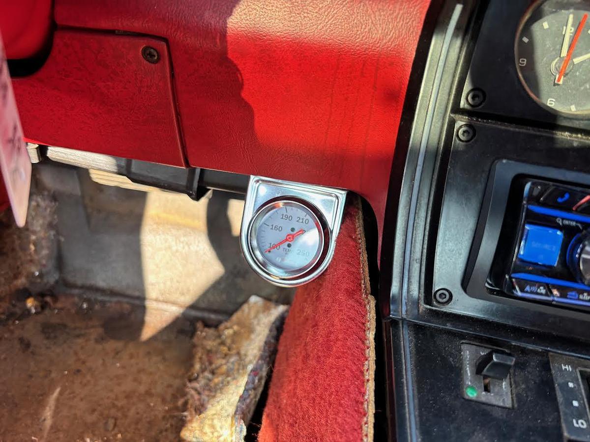 Used 1978 Chevrolet Corvette Stingray Special Edition