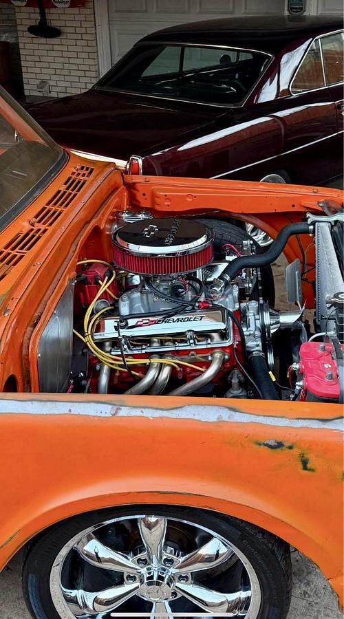 Used 1970 Chevrolet C10 Pickup