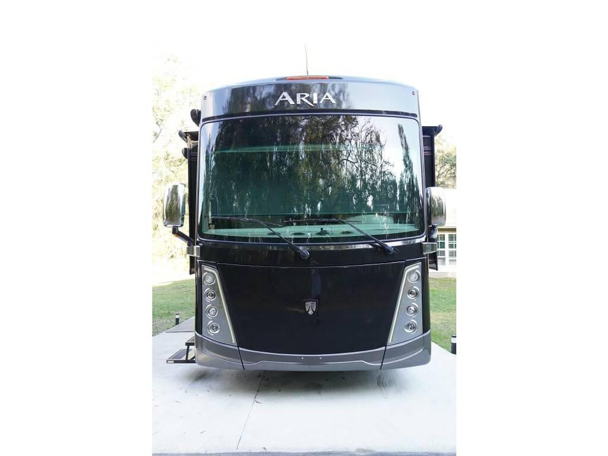 Used 2023 Thor Aria 4000