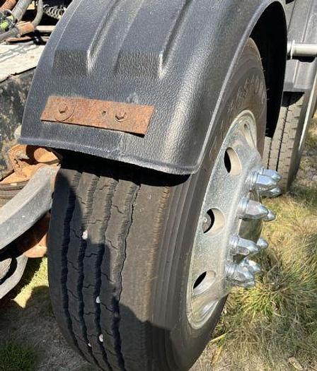 Used 2017 Freightliner CORONADO 122 SD