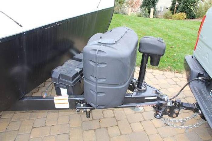 Used 2021 Coleman Lite 1805RB