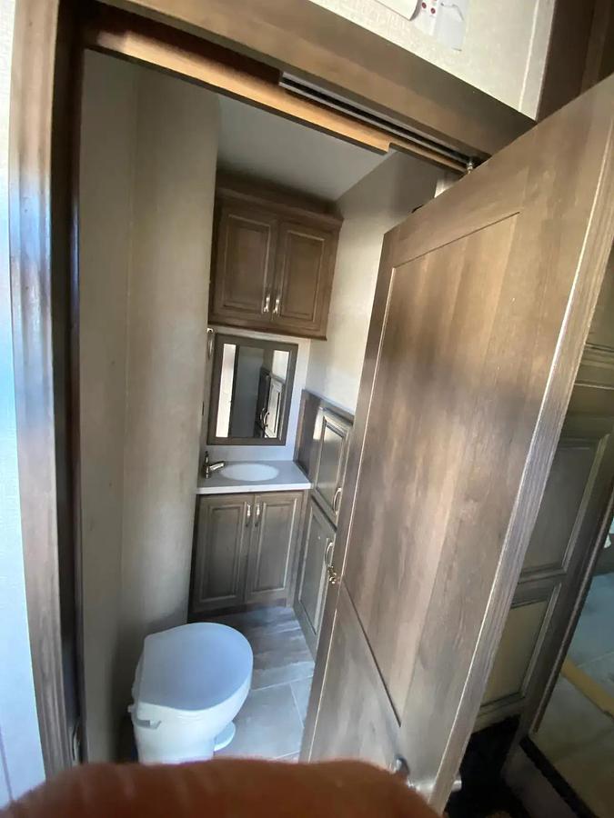 Used 2019 Keystone Montana Legacy Edition Series M-3930FB