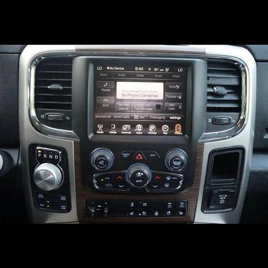 Used 2016 Ram 1500 Laramie