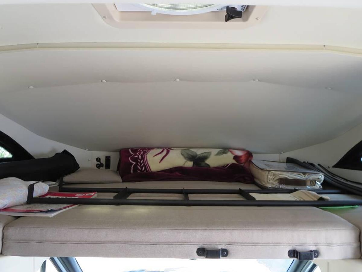 Used 2023 Winnebago Navion 24V Class C Motorhome