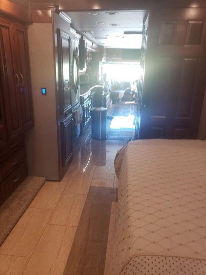 Used 2018 Forest River Berkshire XLT 43C Class A Motorhome