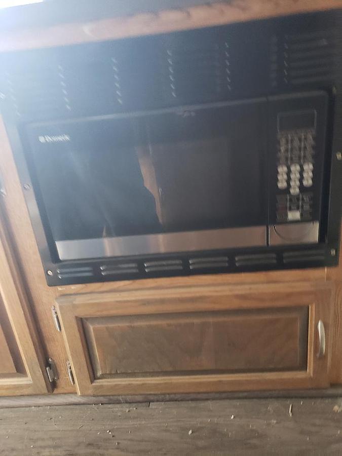 Used 1991 Americruiser 29ft Class A Motorhome