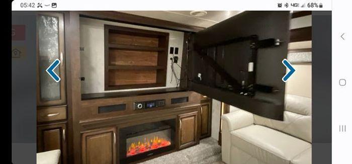 Used 2019 Heartland Landmark 365