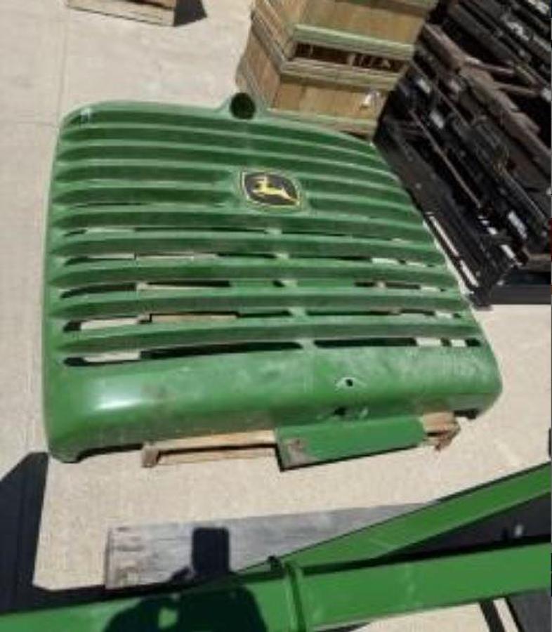 Used 2014 JOHN DEERE 7780 ProDrive Self-Propelled Harvester