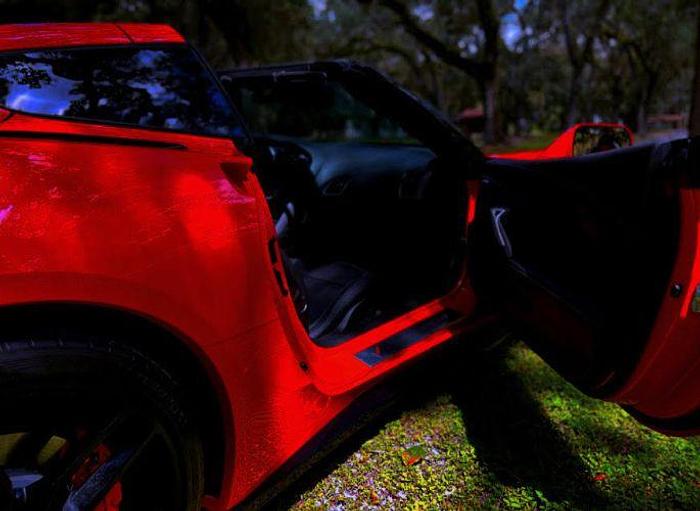 Used 2019 Chevrolet Corvette Stingray