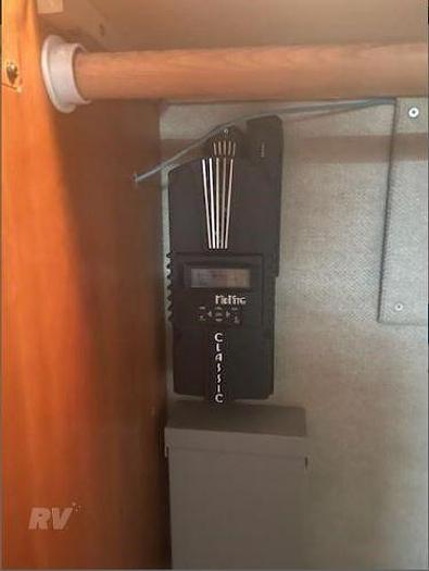 Used 2004 Country Coach Intrigue Montage