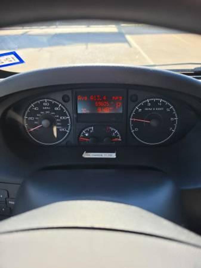 Used 2018 Ram Promaster 1500