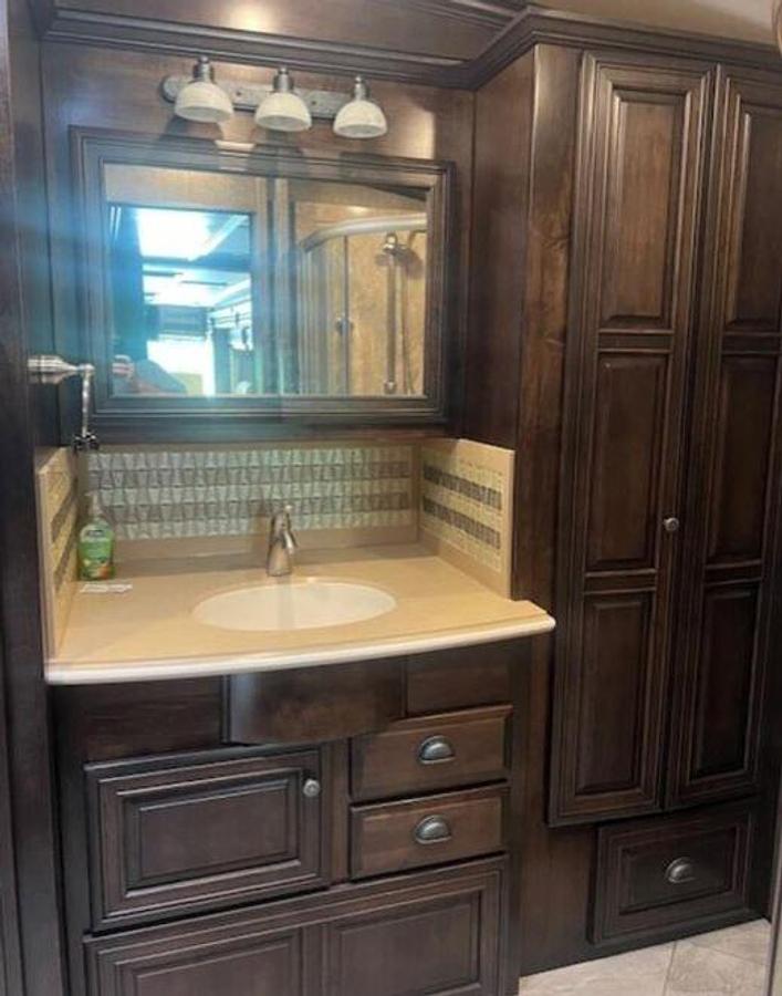 Used 2016 Newmar Dutch Star 4002 Class A Motorhome