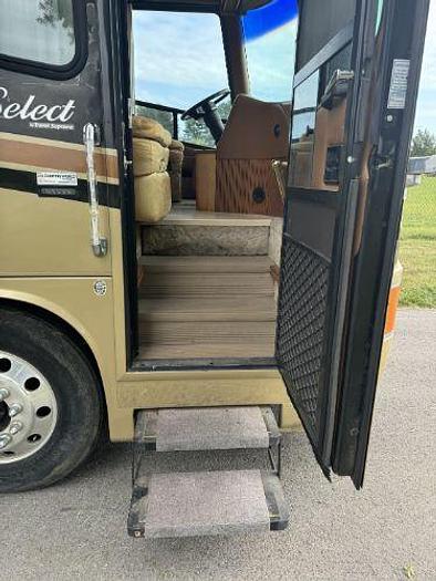 Used 2004 Travel Supreme Select 41DS03