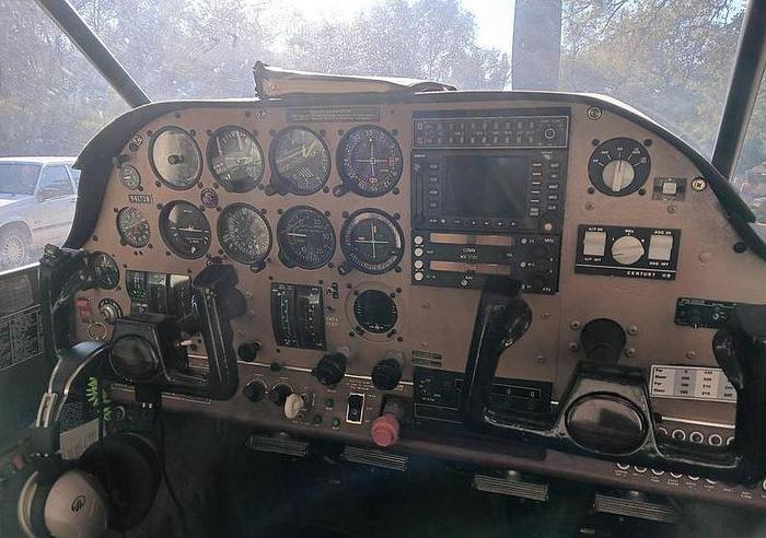 Used 1975 Bellanca Super Viking