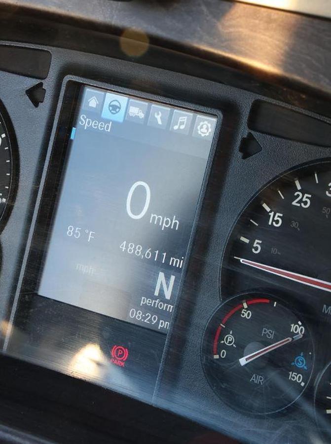 Used 2023 WESTERN STAR 49X