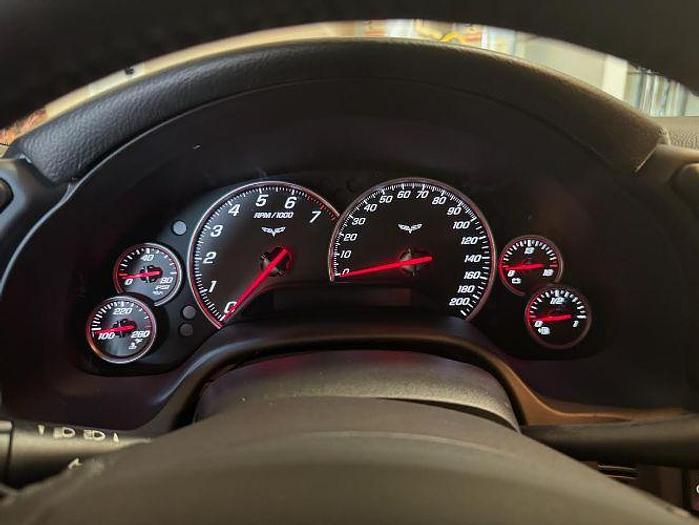 Used 2012 Chevrolet Corvette Z16 Grand Sport w/3LT