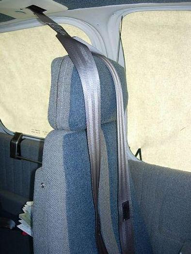 Used 1969 BEECHCRAFT V35B Bonanza