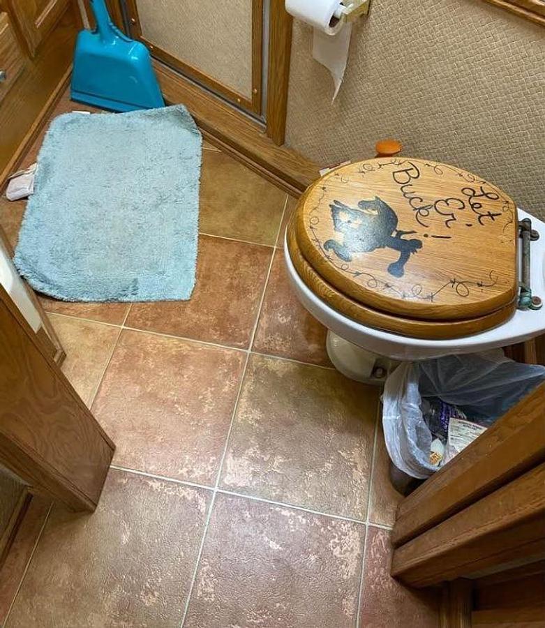 Used 2003 CM TRAILERS NORSTAR