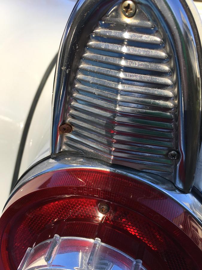 Used 1956 Ford Custom Line Victory