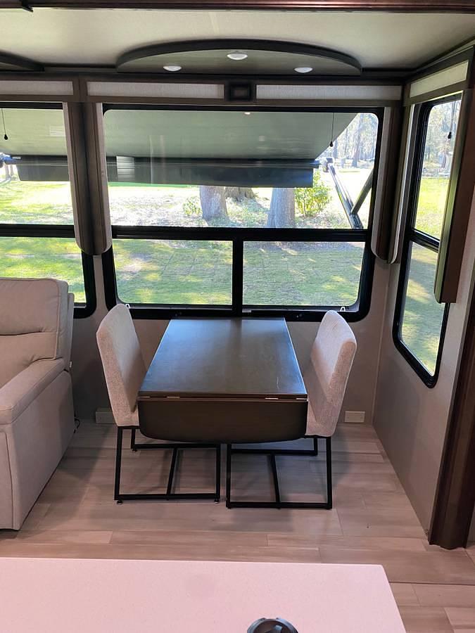 Used 2022 Grand Design Solitude 280 RK