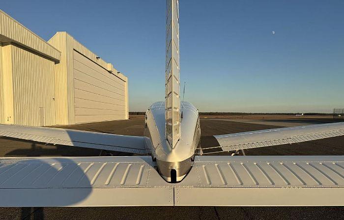 Used 2004 PIPER Saratoga II TC