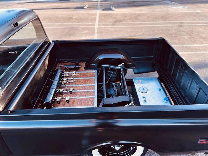 Used 1971 Chevrolet C10 Short Bed