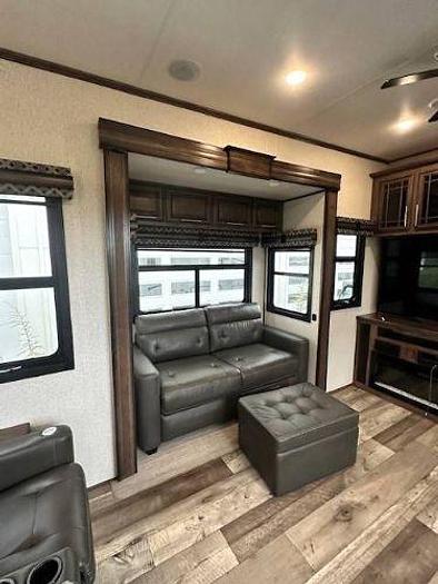 Used 2021 KZ Durango Gold RKQ391