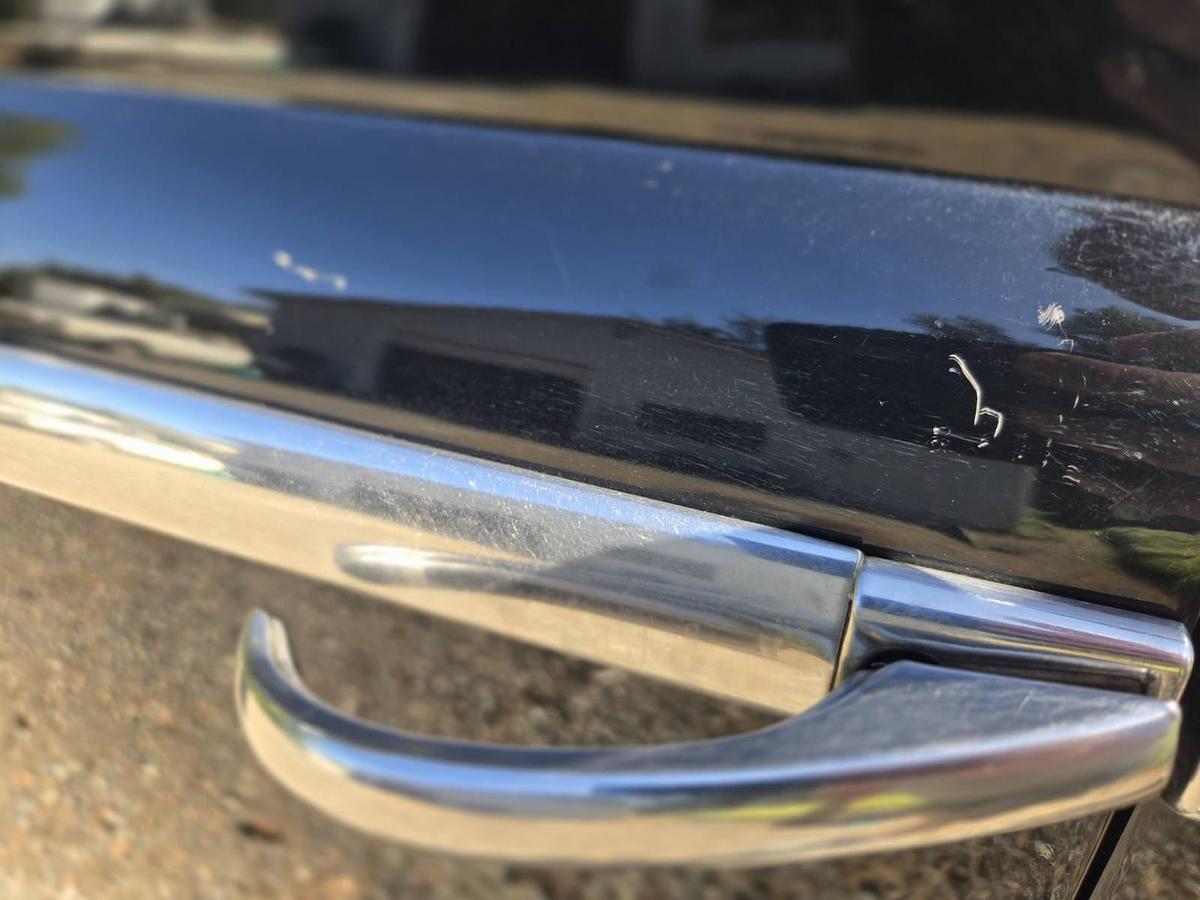 Used 1947 Ford Super Deluxe Coupe