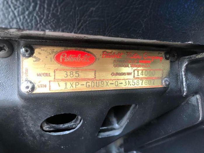 Used 2003 Peterbilt 385