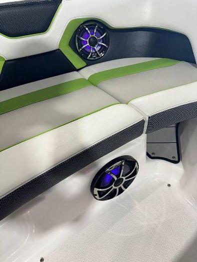 Used 2022 Yamaha 212XD