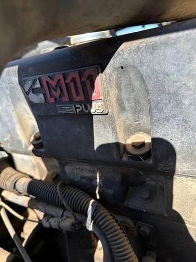 Used 1994 Freightliner FL112 Distributor truck