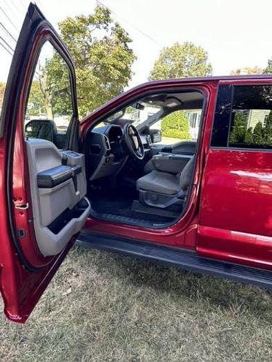 Used 2015 Ford F-150 XLT