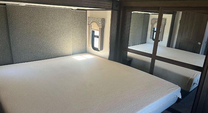 Used 2020 Keystone Avalanche 338GK