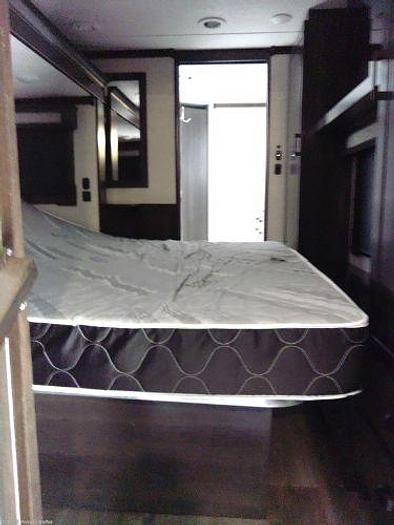 Used 2021 Crossroads Redwood