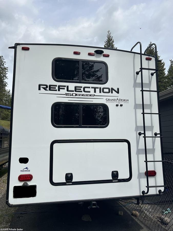 Used 2020 Grand Design  Reflection 150 Series 268BH