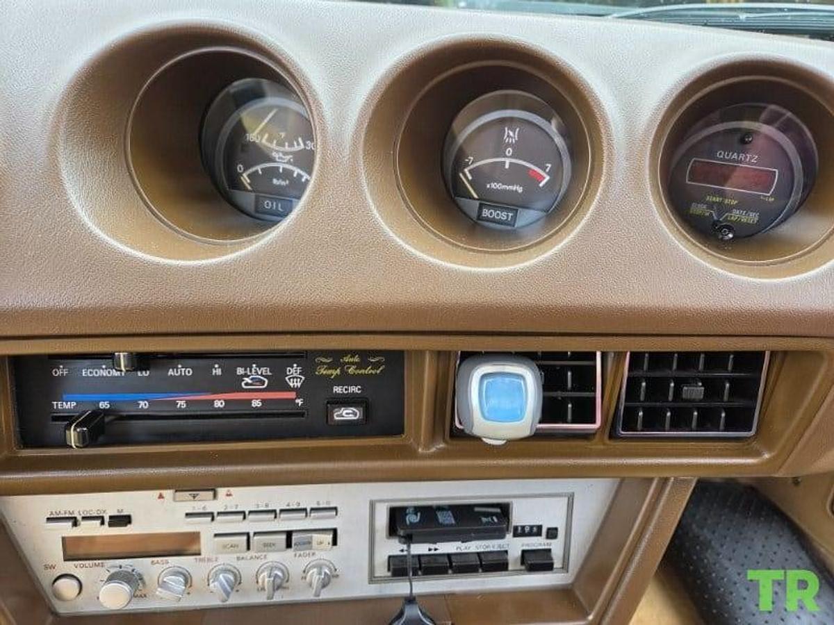 Used 1981 Datsun 280ZX