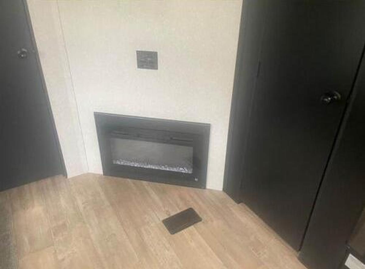 Used 2021 Forest River Cherokee