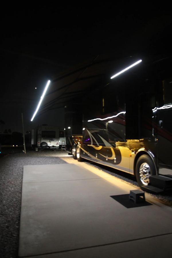 Used 2016 Newmar Essex 4565 Class A Motorhome