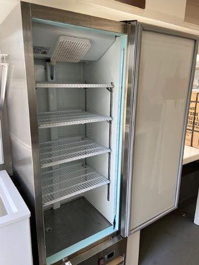 Used 2022 Fibercore PT 714 Food Trailer