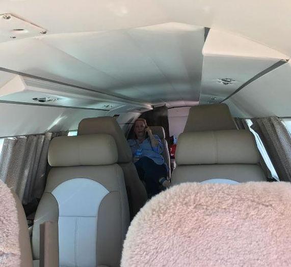 Used 1977 Mitsubishi MU 2B