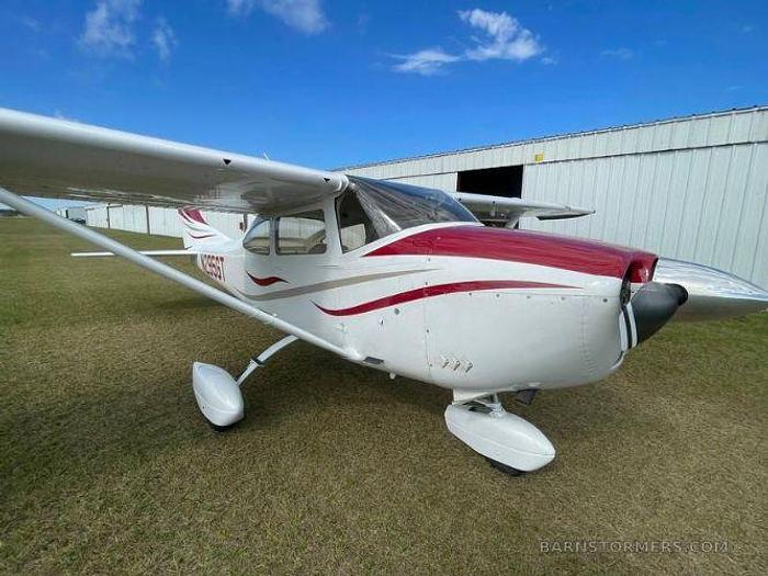 Used 1966 CESSNA 182K
