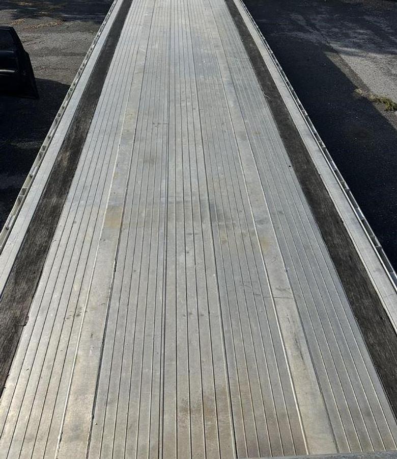 Used 2021 DORSEY 53 ft