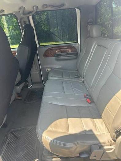 Used 2004 Ford F-350 Super Duty XL
