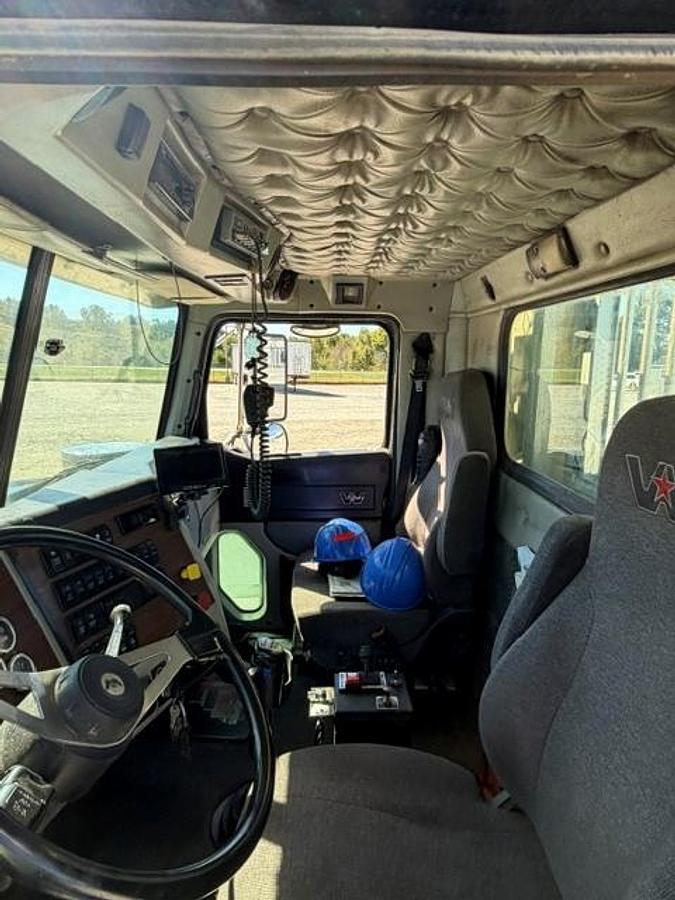 Used 2018 Western Star 4900