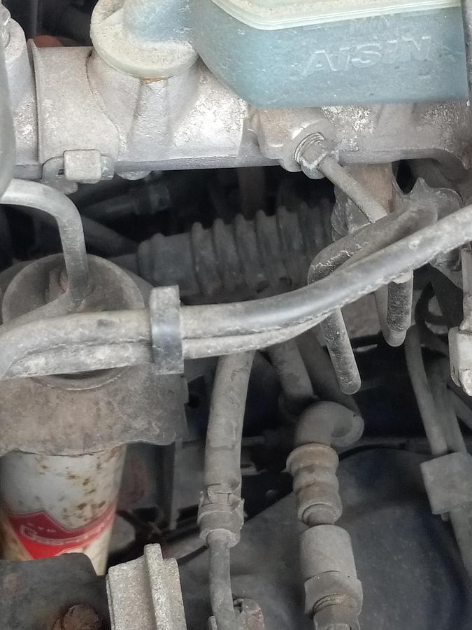 Used 1996 Toyota Landcrusier FJ80