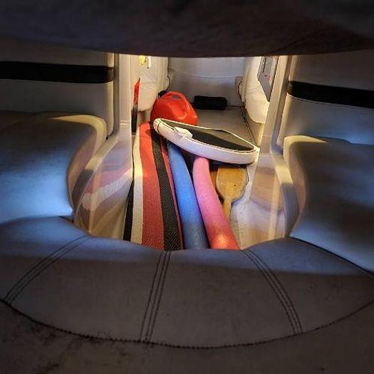 Used 2001 Four Winns 180 Horizon Boat